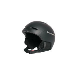 BLIZZARD-Schladming ski helmet, black matt Černá 56/59 cm 23/24