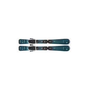 BLIZZARD-Pearl JR 8A2231MF001 + FDT JR 4.5 Modrá 110 cm 23/24