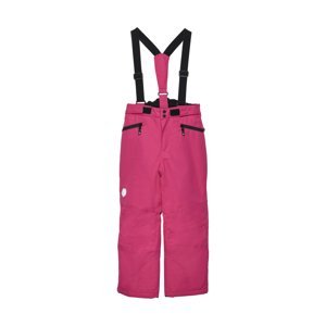 COLOR KIDS-Ski Pants - W. Pockets, fuchsia purple Růžová 152