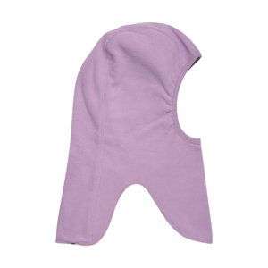 COLOR KIDS-Balaclava-FleeceW.Windstop-741235.6685-violet tulle Růžová 52cm