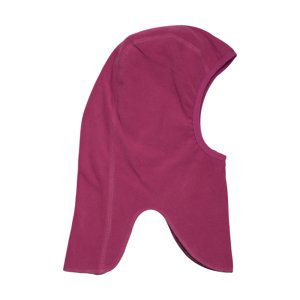 COLOR KIDS-Balaclava-FleeceW.Windstop-741235.5775-vivacious Růžová 52cm