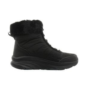 SKECHERS-D-Lux Walker Winter Solstice black Černá 38