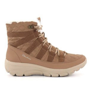 SKECHERS-Easy Going Moro Street light brown Hnědá 37