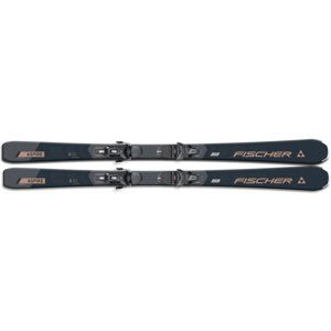 FISCHER-ASPIRE SLR PRO WS + RS 9 GW SLR Šedá 155 cm 23/24