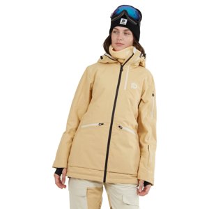 FUNDANGO-Nashua Allmountain Jacket-208 barevná XS