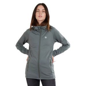 FUNDANGO-Share Hooded Fleece-570 barevná S