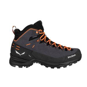 SALEWA-Alp Mate Winter Mid PTX onyx/black Šedá 46,5