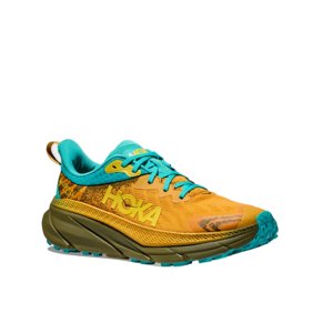 HOKA ONE ONE-Challenger ATR 7 GTX golden yellow/avocado Žlutá 45 1/3