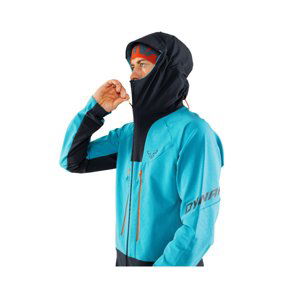 DYNAFIT-TLT Dynastretch Jacket M-8071-storm blue Modrá M