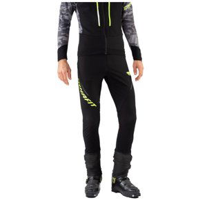 DYNAFIT-Mezzalama Race Pants M-0911-black out Černá M