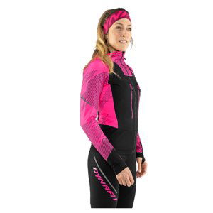 DYNAFIT-MEZZALAMA RACE2 W JKT-6071-pink glo Růžová L