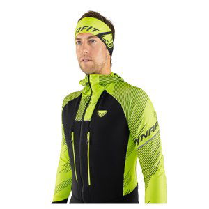 DYNAFIT-Mezzalama Race Jacket M-2471-neon yellow Žlutá S