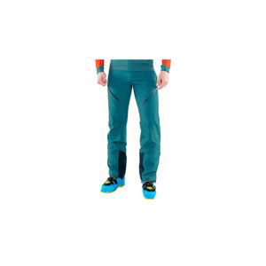 DYNAFIT-Mercury Dynastretch M Pants-8161-mallard blue Modrá M