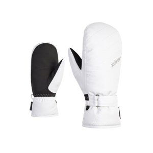 ZIENER-KORVANA-801188-01-white Bílá 6