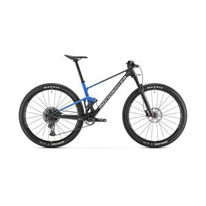 MONDRAKER-F-Podium Carbon, carbon/carrera blue/white/navy blue Modrá 29" S SS24