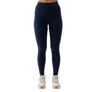 4F-TIGHTS-4FWSS24TTIGF137-31S-NAVY Modrá M