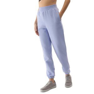 4F-TROUSERS-4FWSS24TTROF666-34S-LIGHT BLUE Modrá L