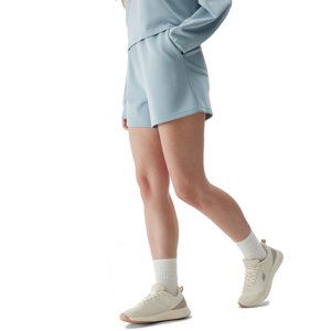 4F-SHORTS CAS-4FWSS24TSHOF324-34S-LIGHT BLUE Modrá L