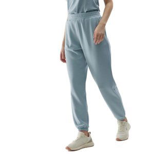 4F-TROUSERS-4FWSS24TTROF642-34S-LIGHT BLUE Modrá XS