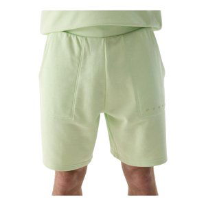 4F-SHORTS CAS-4FWSS24TSHOM330-42S-LIGHT GREEN Zelená XL