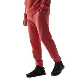 4F-TROUSERS-4FWSS24TTROM648-63S-CORAL Oranžová S