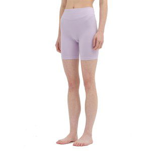 4F-SHORTS FNK-4FWSS24TFSHF498-52S-LIGHT VIOLET Fialová XS/S