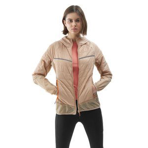 4F-DOWN JACKET-4FWSS24TDJAF383-83S-BEIGE Béžová M