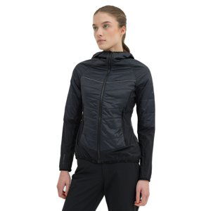 4F-DOWN JACKET-4FWSS24TDJAF383-21S-BLACK Černá XL