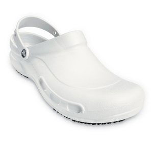 CROCS-Work Bistro white Bílá 42/43