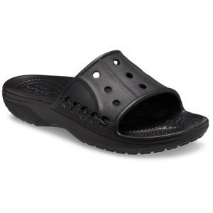 CROCS-Baya II Slide black Černá 45/46