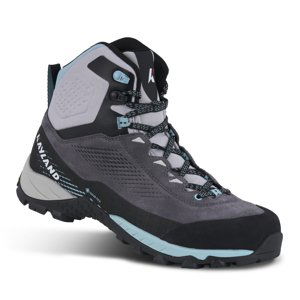 KAYLAND-Vision Ws Gtx, Grey/Azure Šedá 42