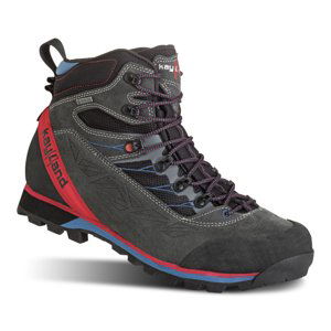 KAYLAND-Legacy Gtx, Grey/Red Šedá 47