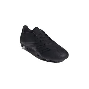 ADIDAS-Predator 24 Club M FG core black/carbon/core black Černá 46 2/3