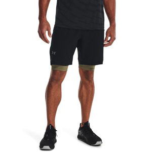 UNDER ARMOUR-UA Vanish Woven 8in Shorts-BLK Černá XL