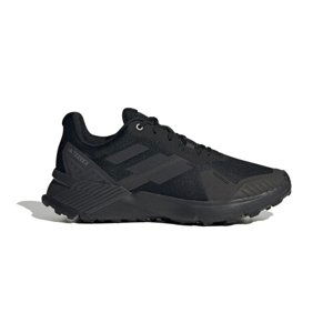 ADIDAS-Terrex Soulstride core black/carbon/grey six Černá 41 1/3