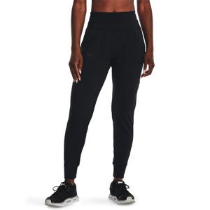 UNDER ARMOUR-Motion Jogger-BLK 001 Černá XS