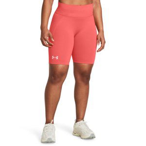 UNDER ARMOUR-UA Train Seamless Short-PNK Růžová S