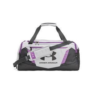 UNDER ARMOUR-UA Undeniable 5.0 Duffle SM-GRY014 Šedá 40L