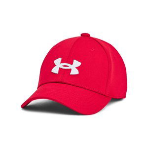 UNDER ARMOUR-Boys UA Blitzing-RED Červená 53/55,9cm