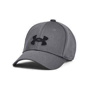 UNDER ARMOUR-Boys UA Blitzing-GRY Šedá 53/55,9cm