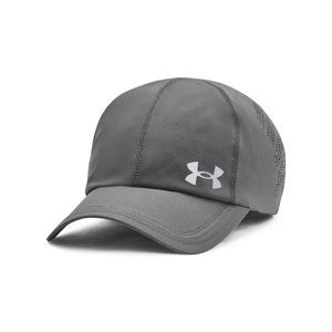 UNDER ARMOUR-M Iso-chill Launch Adj-GRY Šedá 56/60cm