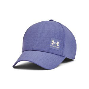 UNDER ARMOUR-M Iso-chill Armourvent Adj-PPL Fialová 56/60cm