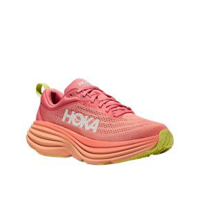 HOKA ONE ONE-Bondi 8 coral/papaya Oranžová 37 1/3