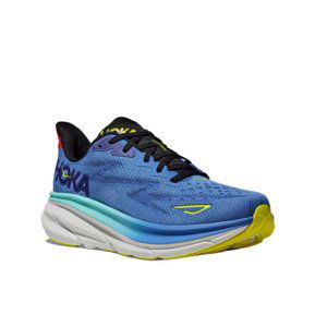 HOKA ONE ONE-Clifton 9 virtual blue/cerise Modrá 47 1/3