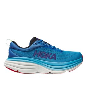 HOKA ONE ONE-Bondi 8 virtual blue/swim day Modrá 45 1/3