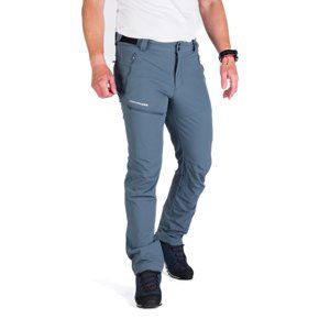 NORTHFINDER-MAXWELL-479-jeans Modrá M