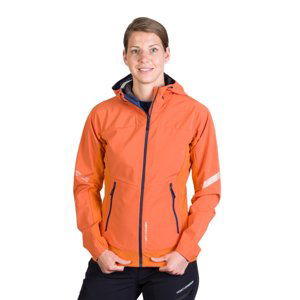 NORTHFINDER-DONNA-182-lightorange Oranžová XS