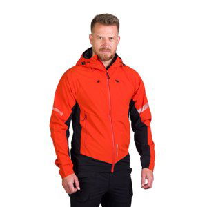 NORTHFINDER-RANDAL-170-orangeblack Oranžová XXL