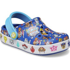 CROCS-Paw Patrol Off Court K blue Modrá 25/26