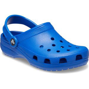 CROCS-Classic Clog K blue bolt Modrá 37/38